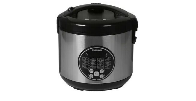 Мультиварка Hyundai HYMC-1615
