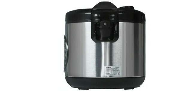Мультиварка Hyundai HYMC-1615