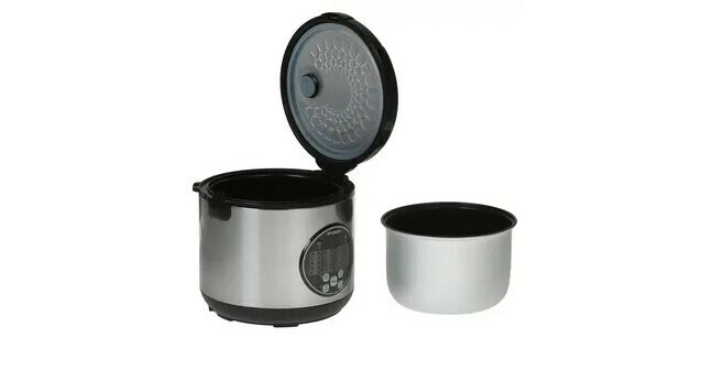 Мультиварка Hyundai HYMC-1615