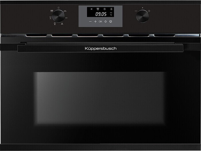 Электрический духовой шкаф Kuppersbusch CDK 6300.0 S5