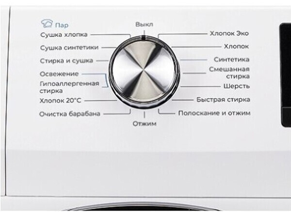 Стиральная машина Leran WAD 85148 AWD3