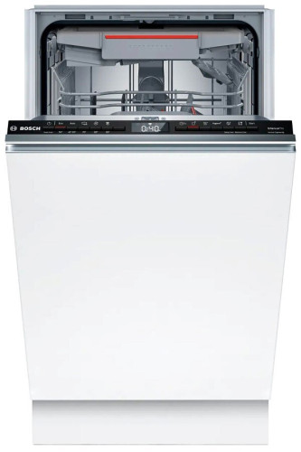 Посудомоечная машина Bosch SPV4HMX55Q