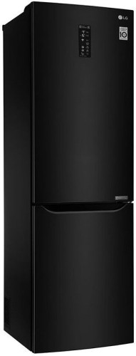 Холодильник LG GB-B59WBMZS