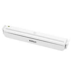 Вакуумный упаковщик Kitfort КТ-1505-2