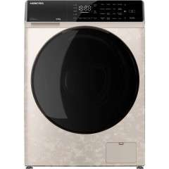 Стиральная машина Hiberg i-DDQ9- 812 Ym