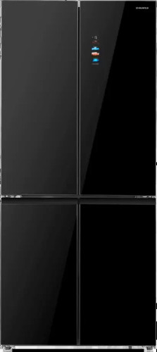 Холодильник Maunfeld MFF190NFDB