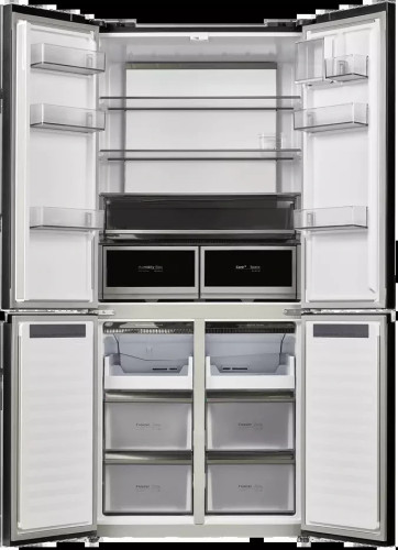 Холодильник Maunfeld MFF190NFDB