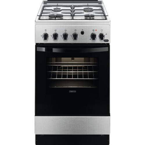 Комбинированная плита Zanussi ZCK 9540 L1X