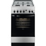 Комбинированная плита Zanussi ZCK 9540 L1X