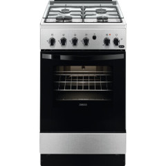Комбинированная плита Zanussi ZCK 9540 L1X