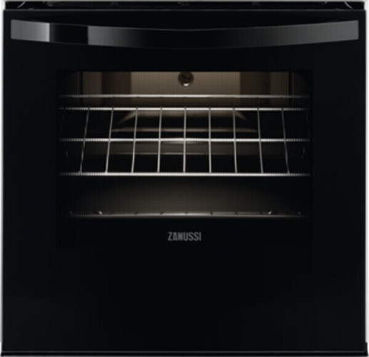 Комбинированная плита Zanussi ZCK 9540 L1X