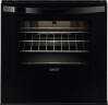 Комбинированная плита Zanussi ZCK 9540 L1X