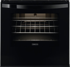 Комбинированная плита Zanussi ZCK 9540 L1X
