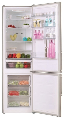 Холодильник Teka NFL 430 X e-inox