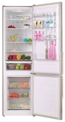 Холодильник Teka NFL 430 X e-inox