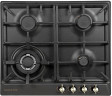 Газовая варочная панель Zigmund Shtain G 12 6 B