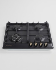 Газовая варочная панель Zigmund Shtain G 12 6 B