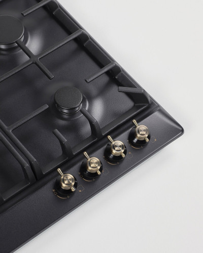 Газовая варочная панель Zigmund Shtain G 12 6 B