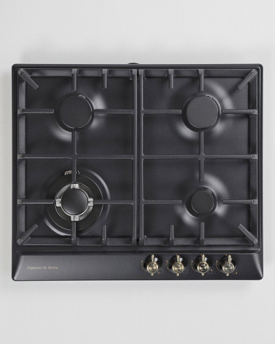 Газовая варочная панель Zigmund Shtain G 12 6 B