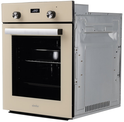 Электрический духовой шкаф Simfer B4EJ59070