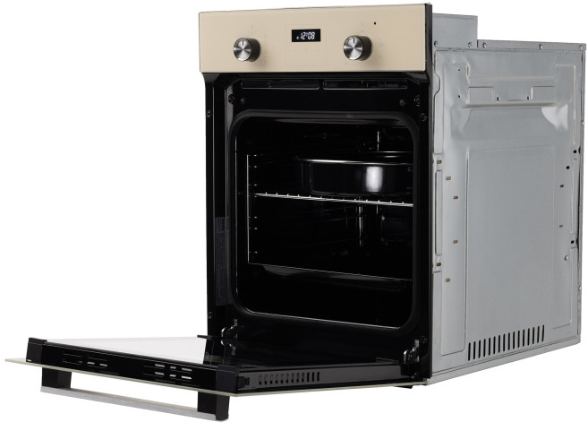 Электрический духовой шкаф Simfer B4EJ59070