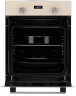 Электрический духовой шкаф Simfer B4EJ59070