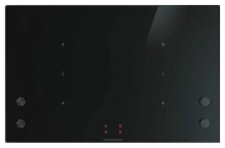 Индукционная варочная панель Kuppersbusch KI 8810.0 SE