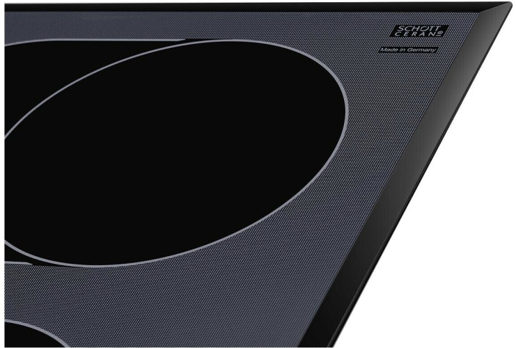 Электрическая варочная панель Kuppersberg ESO 629 F