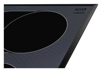 Электрическая варочная панель Kuppersberg ESO 629 F