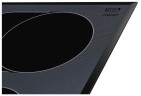 Электрическая варочная панель Kuppersberg ESO 629 F