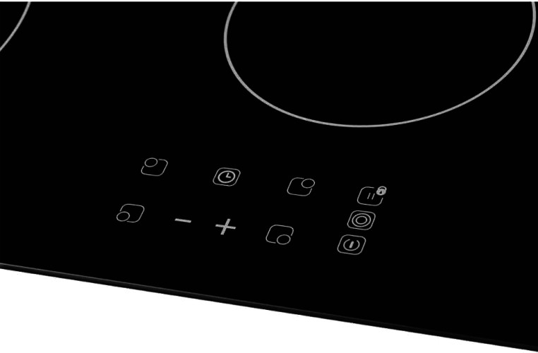 Электрическая варочная панель Kuppersberg ESO 629 F