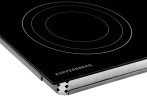 Электрическая варочная панель Kuppersberg ESO 629 F