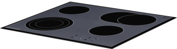 Электрическая варочная панель Kuppersberg ESO 629 F