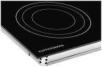 Электрическая варочная панель Kuppersberg ESO 629 F