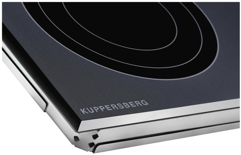 Электрическая варочная панель Kuppersberg ESO 629 F