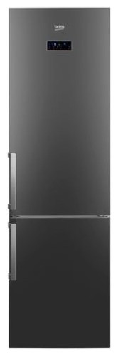 Холодильник Beko RCNK 355E21