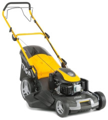 Газонокосилка бензиновая STIGA Combi 55 SQ