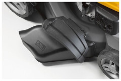 Газонокосилка бензиновая STIGA Combi 55 SQ