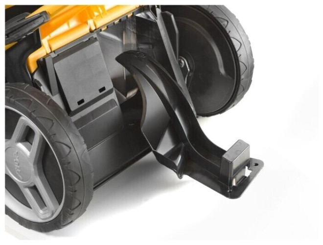 Газонокосилка бензиновая STIGA Combi 55 SQ