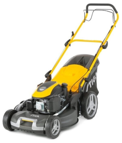 Газонокосилка бензиновая STIGA Combi 55 SQ