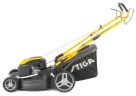Газонокосилка бензиновая STIGA Combi 55 SQ