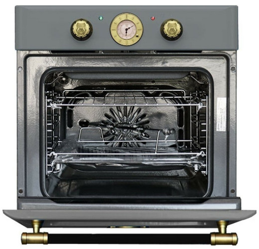 Электрический духовой шкаф Kaiser EH 6424 GrBE Eco