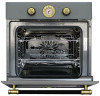 Электрический духовой шкаф Kaiser EH 6424 GrBE Eco
