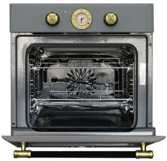 Электрический духовой шкаф Kaiser EH 6424 GrBE Eco
