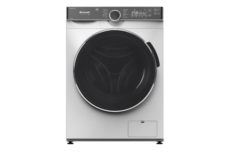 Стиральная машина Brandt WFB386QWE