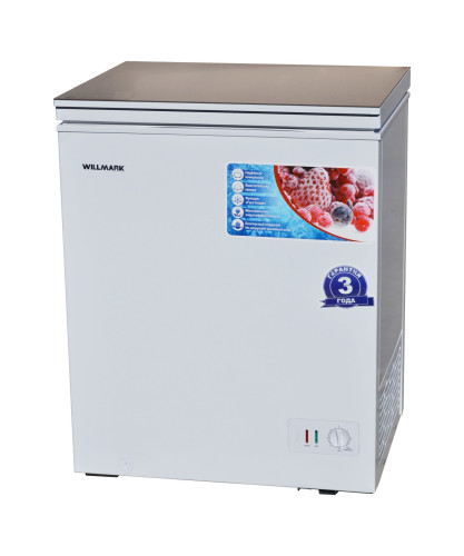 Морозильный ларь Willmark CF-120G