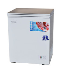 Морозильный ларь Willmark CF-120G