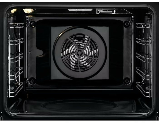 Электрический духовой шкаф Electrolux OPEB 2320 B