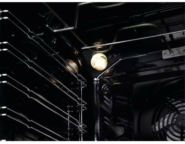 Электрический духовой шкаф Electrolux OPEB 2320 B