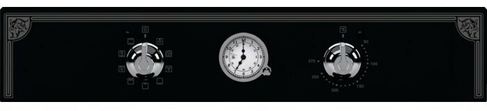 Электрический духовой шкаф Electrolux OPEB 2320 B